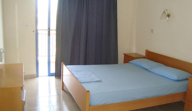 Socrates Apartments in Neo Chorio