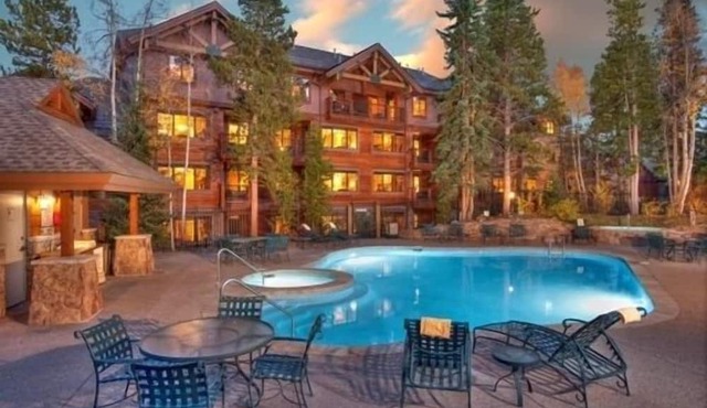 Unbeatable location! 5 Min Walk to Main St in Breckenridge