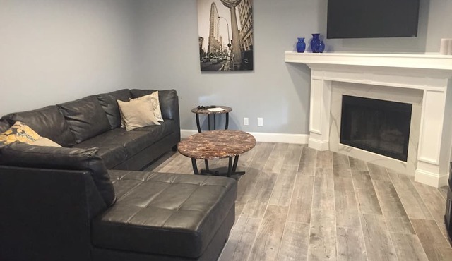 Beautiful Condo in Summerlin close to ALL, home away from home. in Las Vegas
