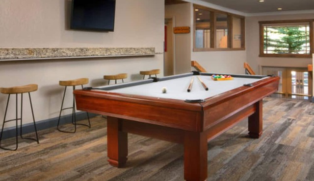 Marriott's Mountain Valley Lodge at Breckenridge Studio in Breckenridge