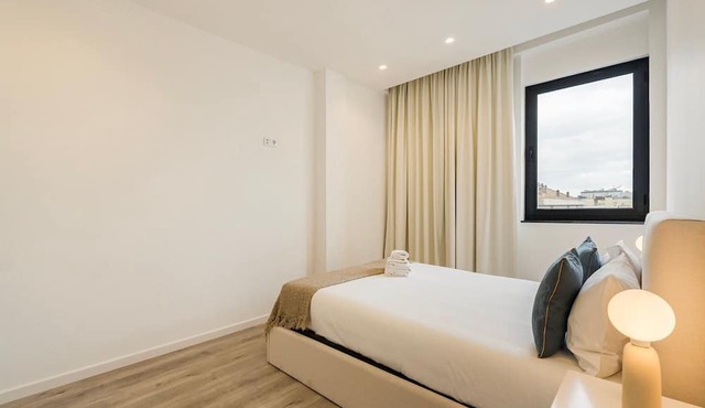 GuestReady - Matosinhos Deluxe near the beach in Matosinhos