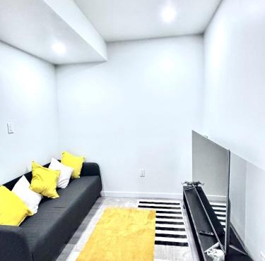 Cozy Home in Winnipeg