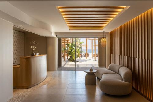 Pefkian Ethos Hotel & Suites in Pefki