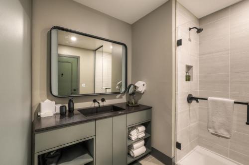 Kindred Resort, A RockResort in Keystone