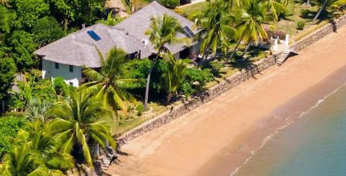 Villa Mora Mora in Nosy Be