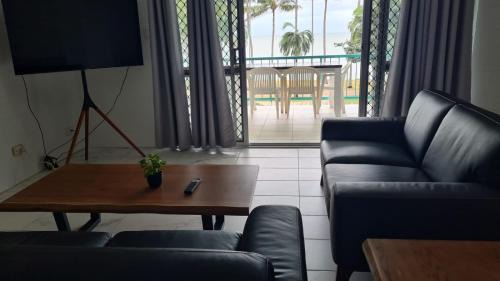 Emthree Seaside Apartments in Townsville