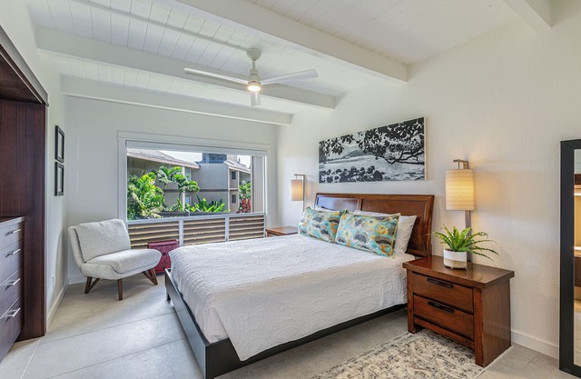 Pali Ke Kua # 223 Amazing, Beautiful Ocean and Bali Hai Views! in Princeville