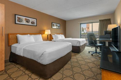 Comfort Inn Cobourg 