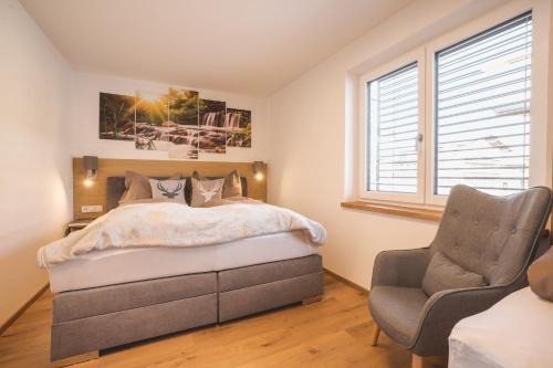 Appartements 